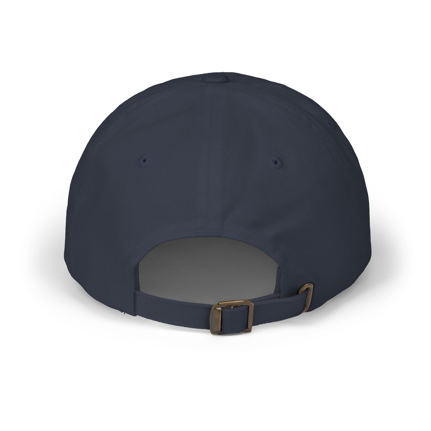 Winged Lion Cap (Embroidered)