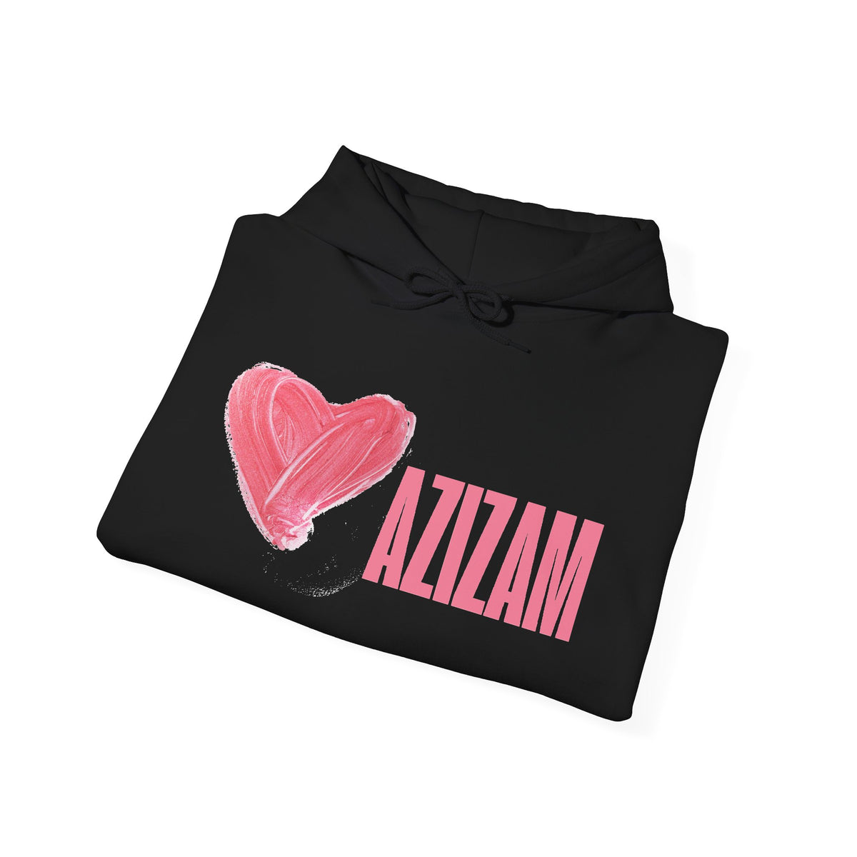 Azizam Unisex Hoodie
