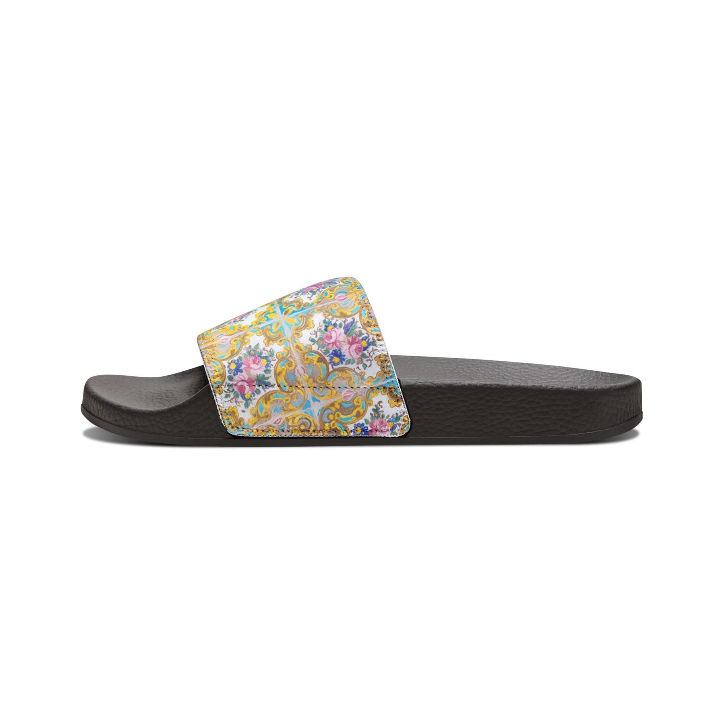 Golestan Glow Sandals