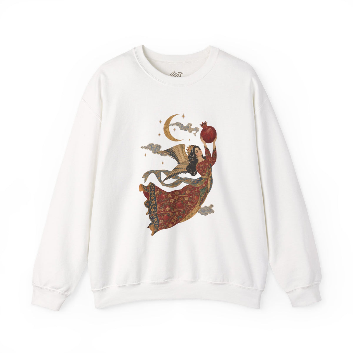 Daughter of Anar  Unisex Sweatshirt