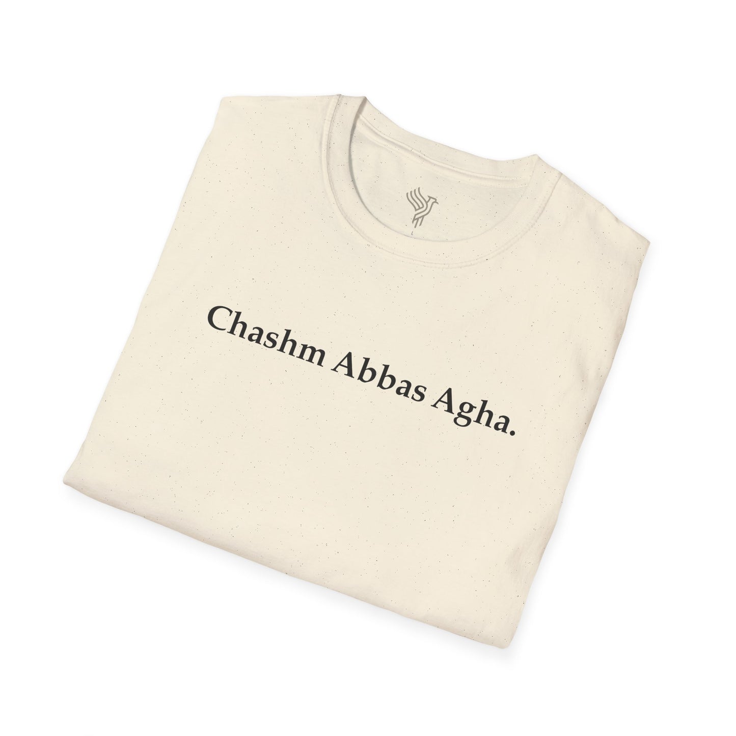 Chashm Abbas Agha Unisex T-Shirt