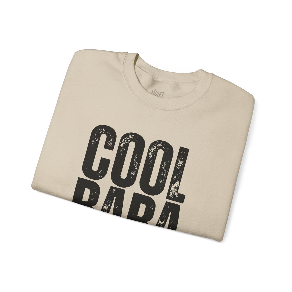 Cool Baba Unisex Sweatshirt