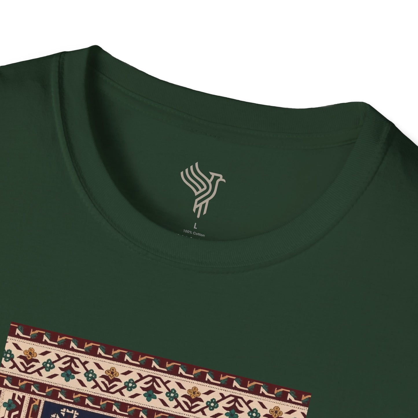 Shahsavan Heritage Unisex T-Shirt