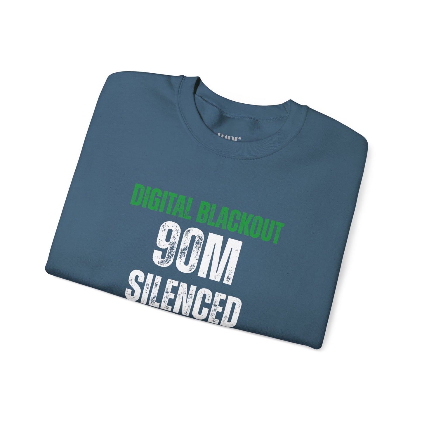 Free Iran Unisex Sweatshirt - No Profit Item