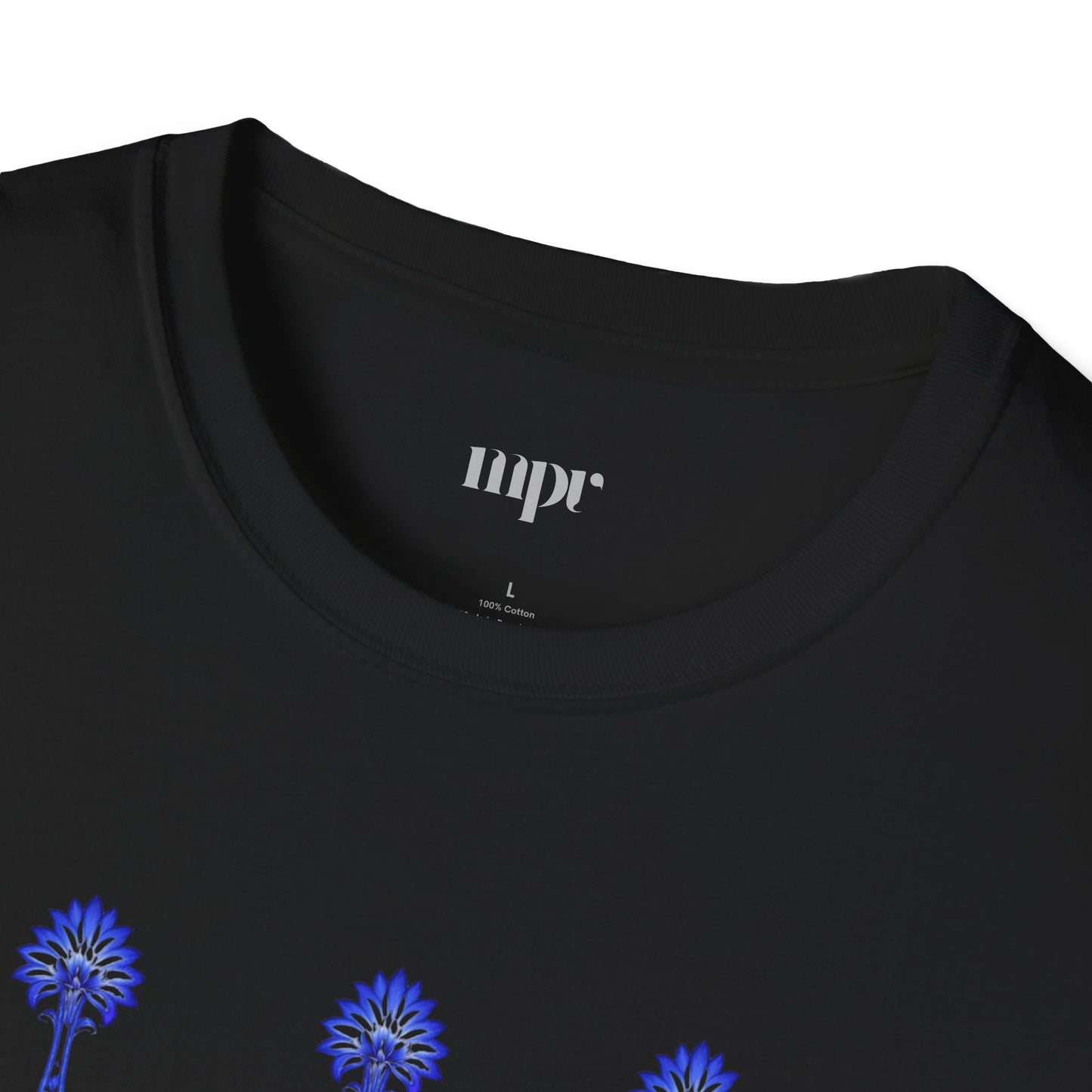 Heart of Tile Unisex T-Shirt