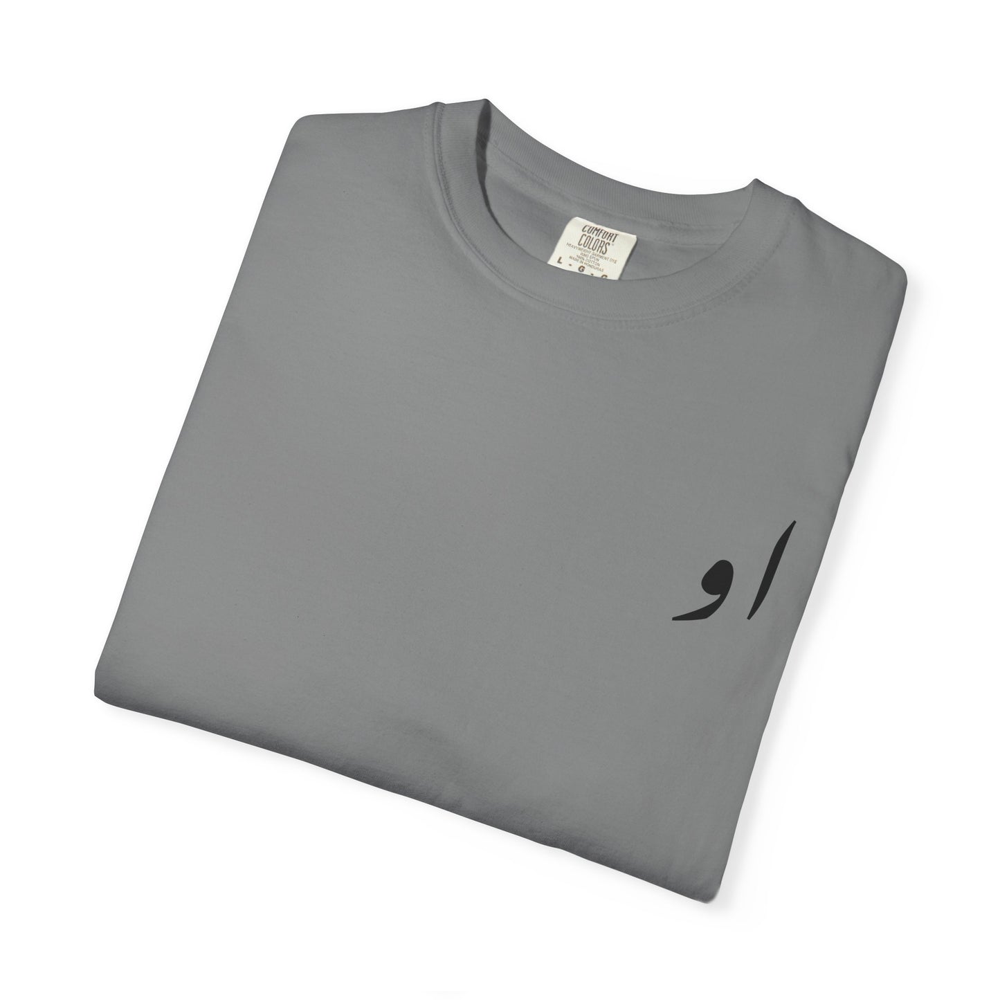 She, He, Always Unisex Premium T-shirt