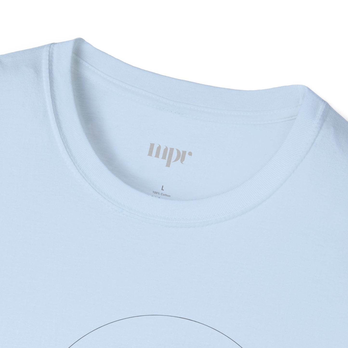 Isfahan Architecture Unisex T-Shirt