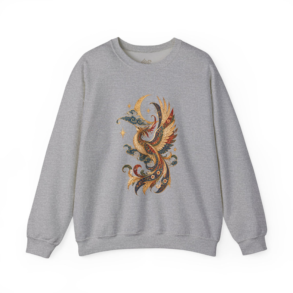 Simorgh Unisex Sweatshirt