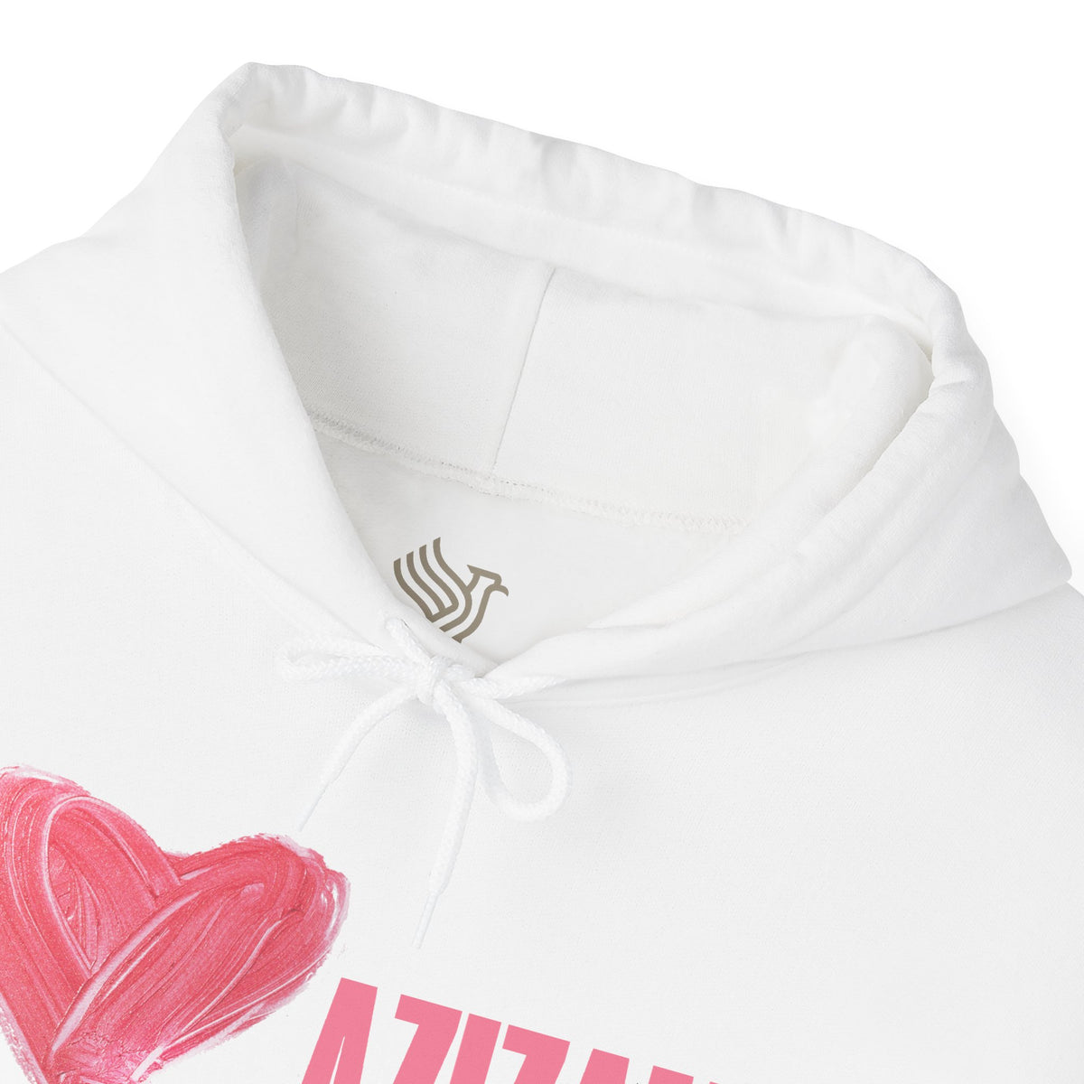 Azizam Unisex Hoodie