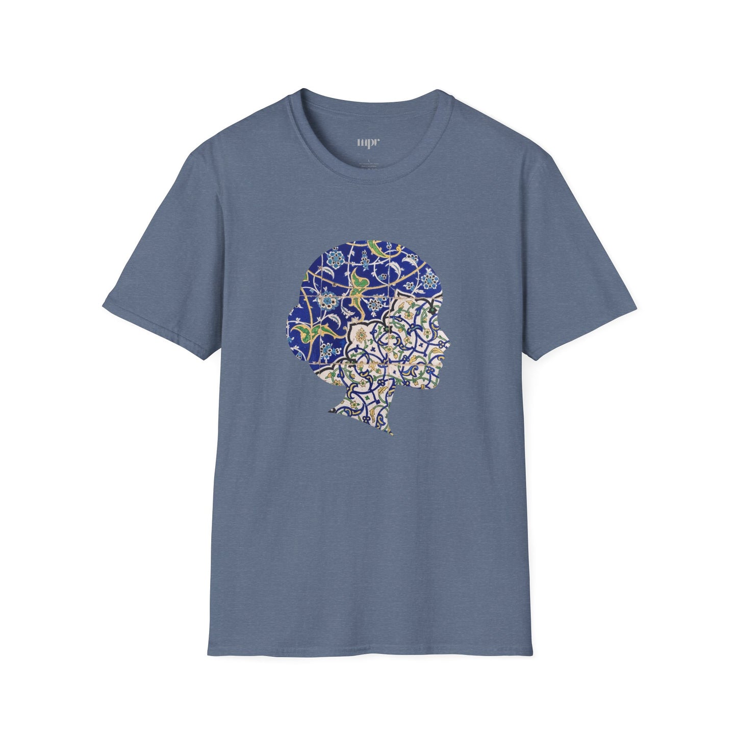 Tile & Story Unisex T-Shirt