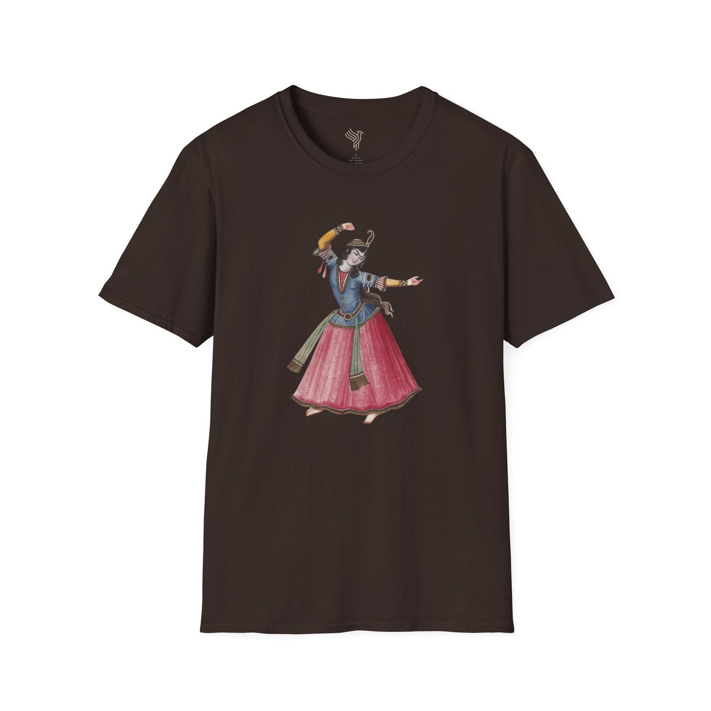 Qajar Dance Unisex T-Shirt