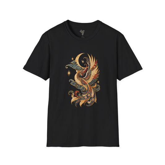 Simorgh Unisex T-Shirt
