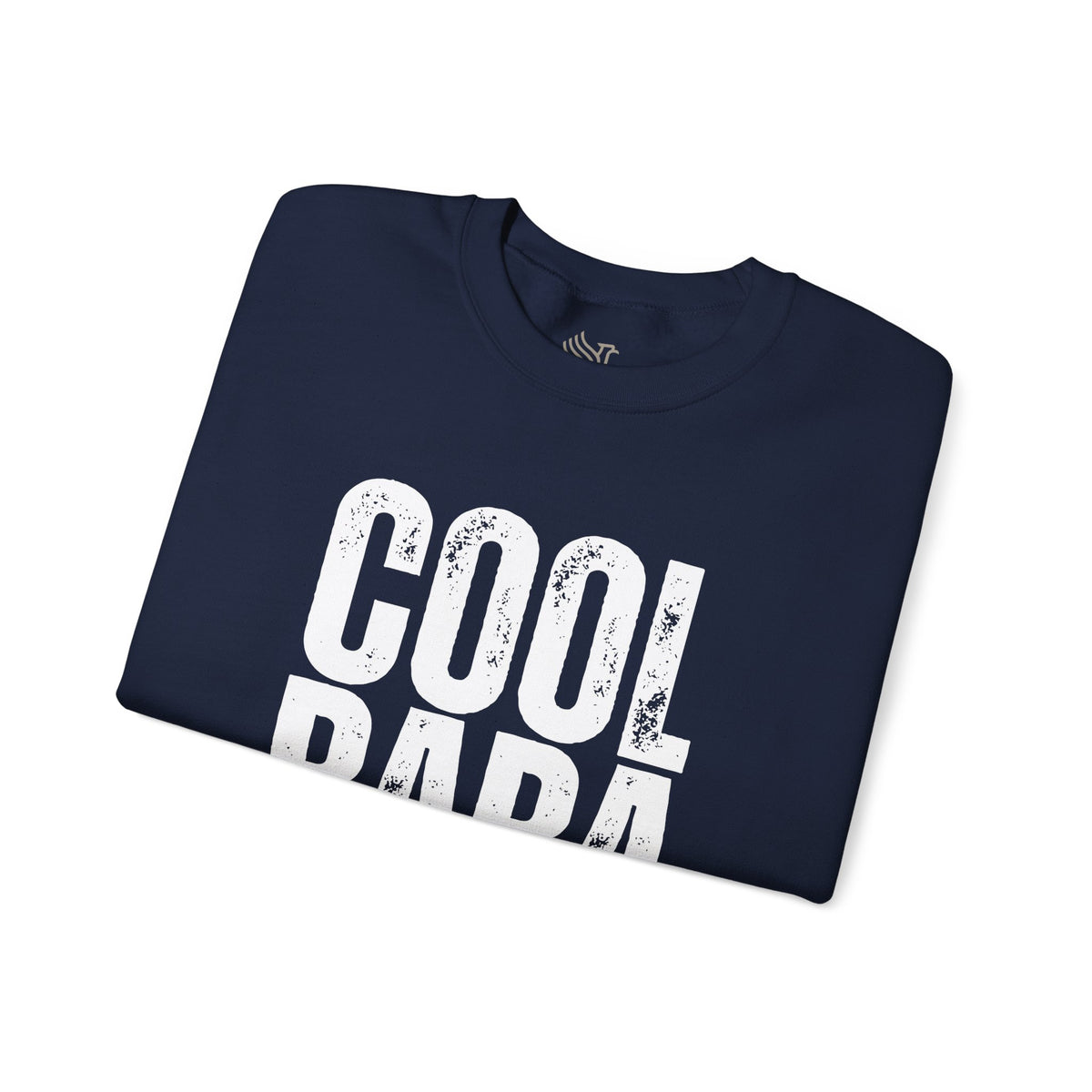 Cool Baba Unisex Sweatshirt