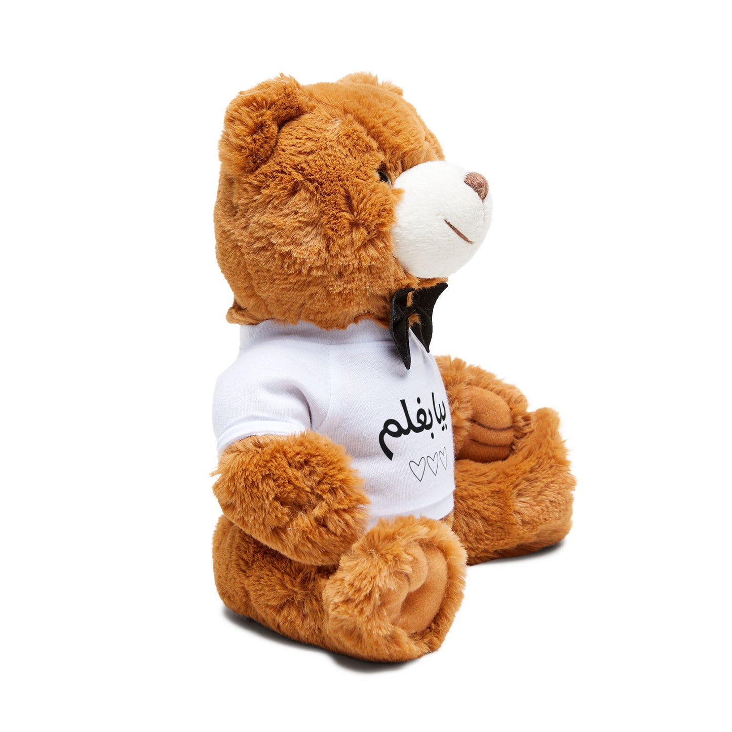 Hug Me, Teddy Bear