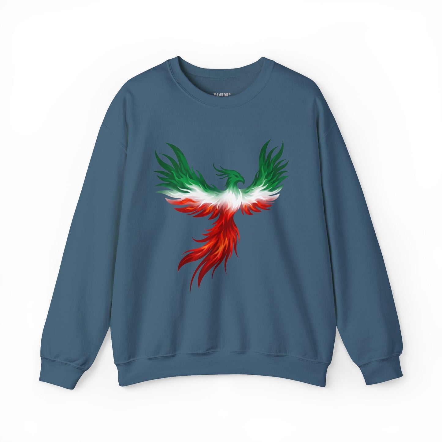 Phoenix of Iran Unisex Sweatshirt