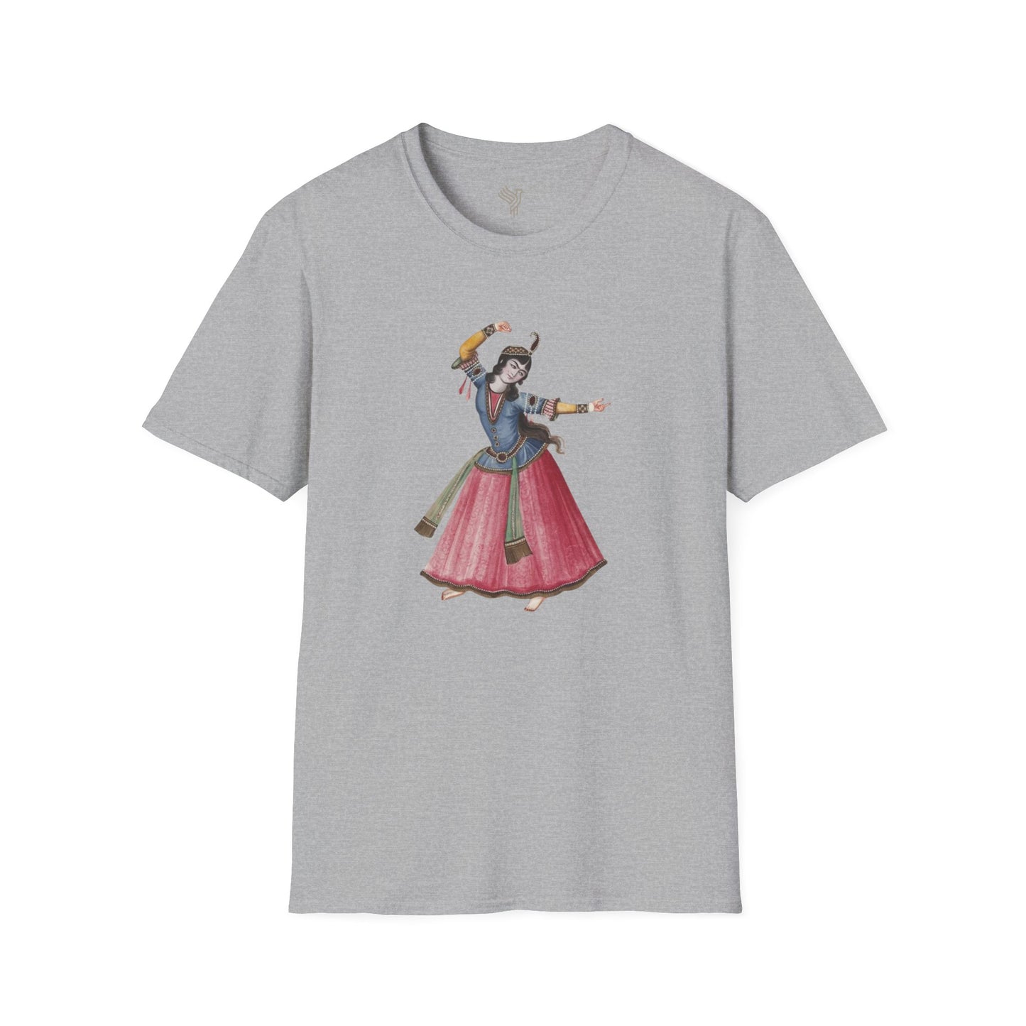 Qajar Dance Unisex T-Shirt