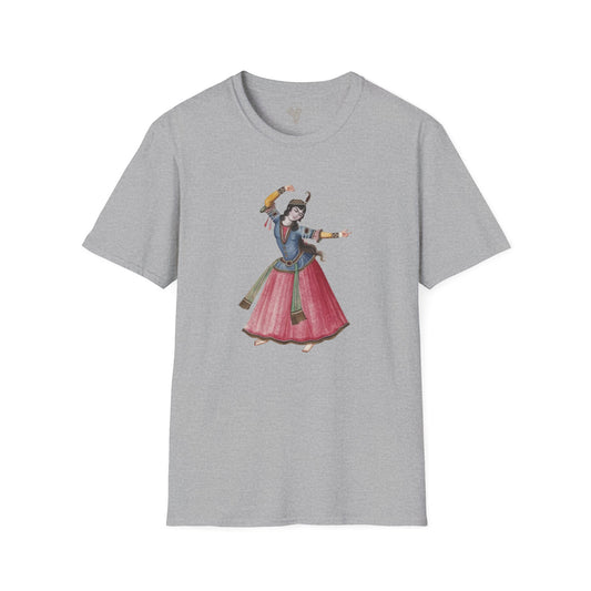 Qajar Dance Unisex T-Shirt