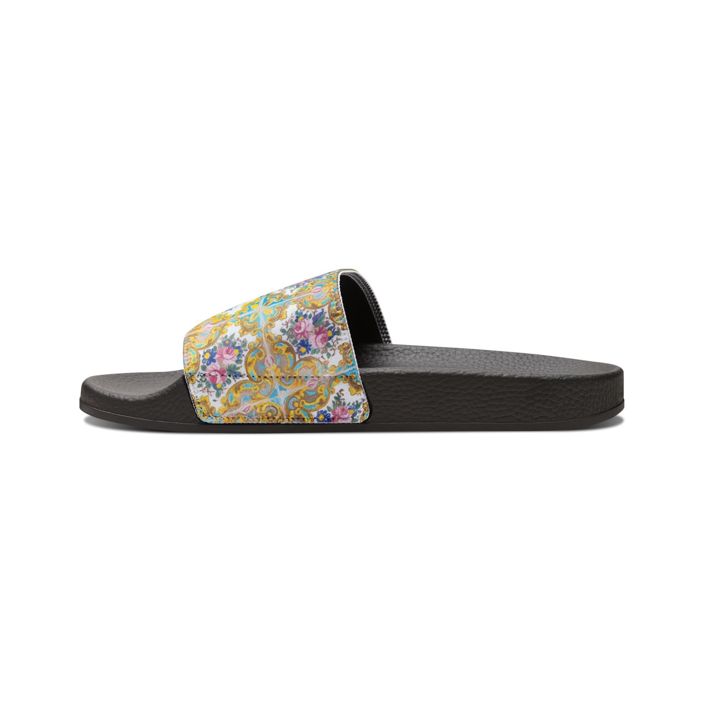 Golestan Glow Sandals