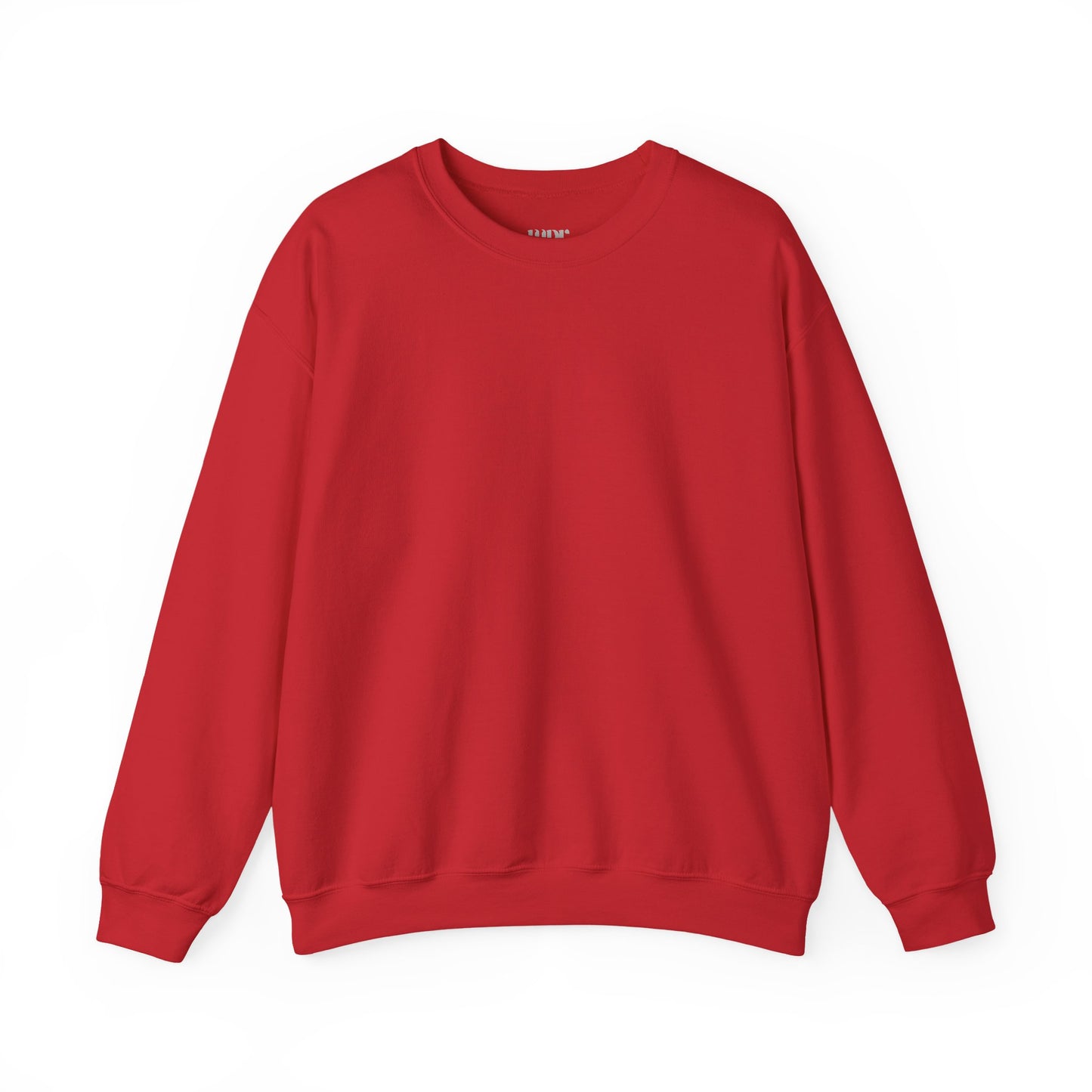 Persian Calligraphy Unisex Sweatshirt