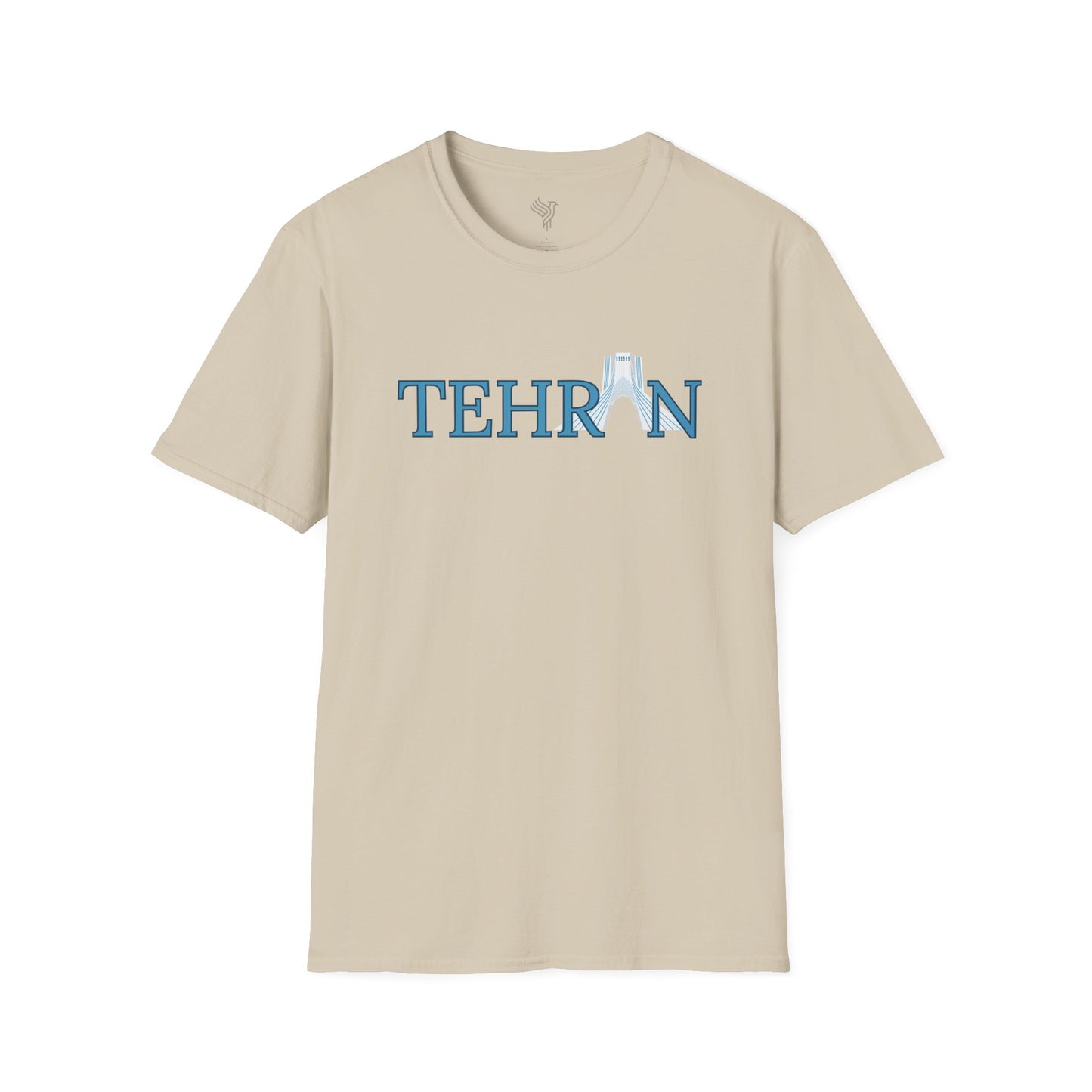 Tehran Forever Unisex T-Shirt