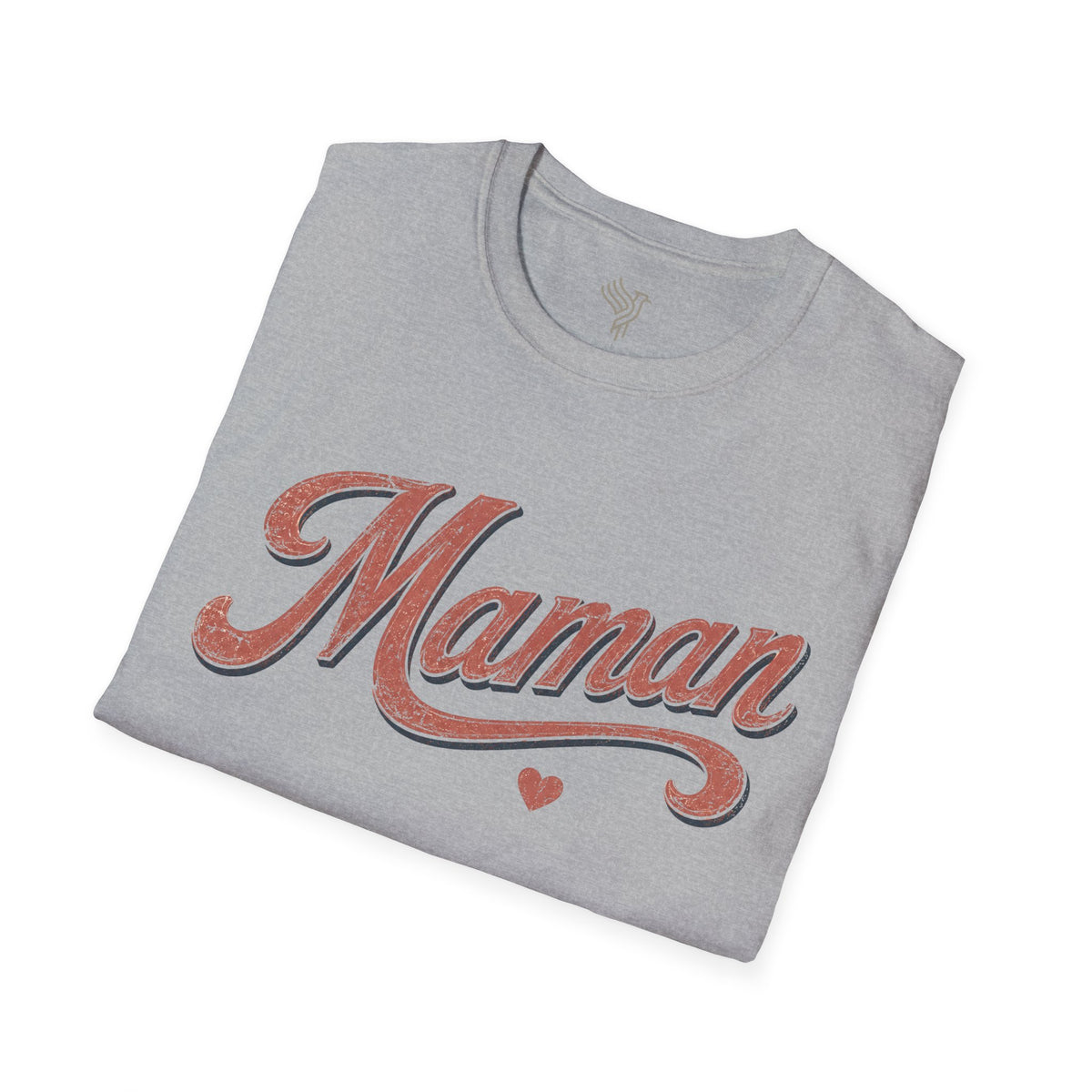 Maman Unisex T-Shirt