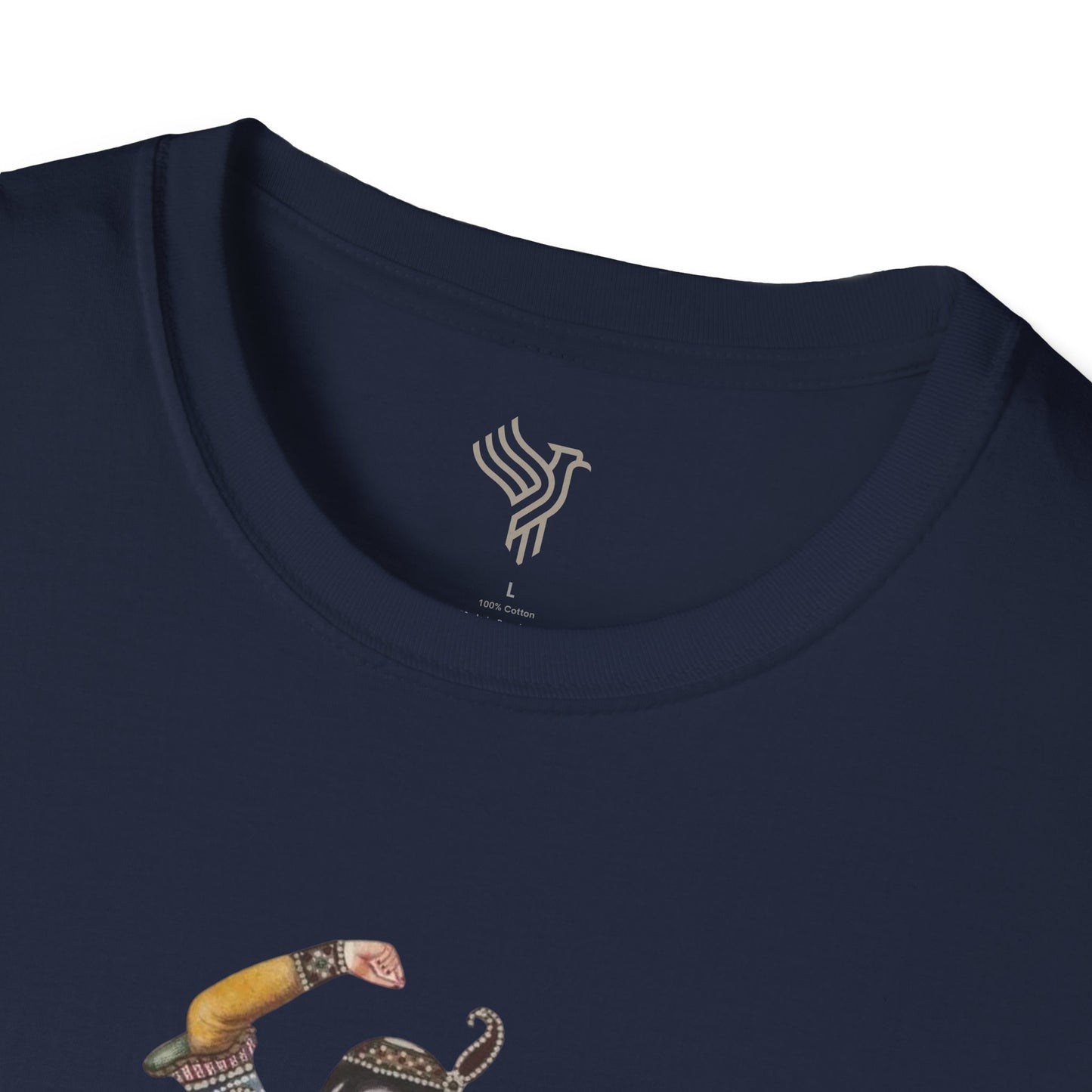 Qajar Dance Unisex T-Shirt