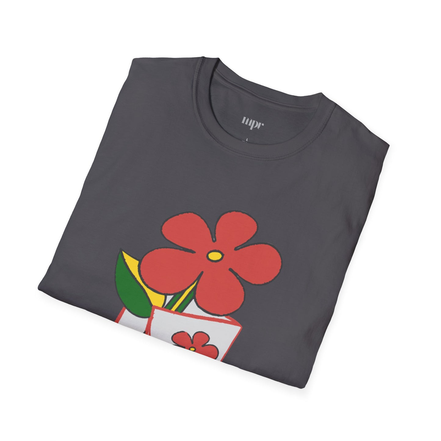 Vintage Farsi Schoolbook Unisex T-Shirt