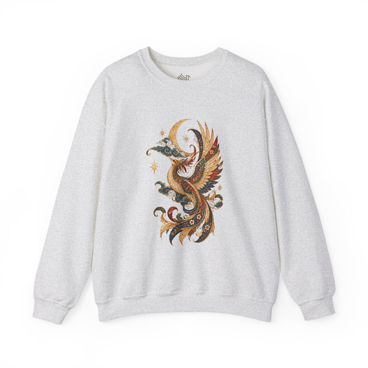Simorgh Unisex Sweatshirt