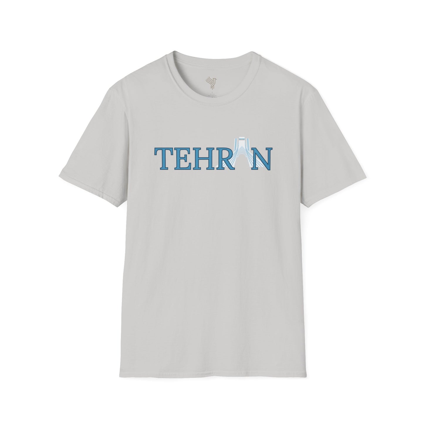 Tehran Forever Unisex T-Shirt