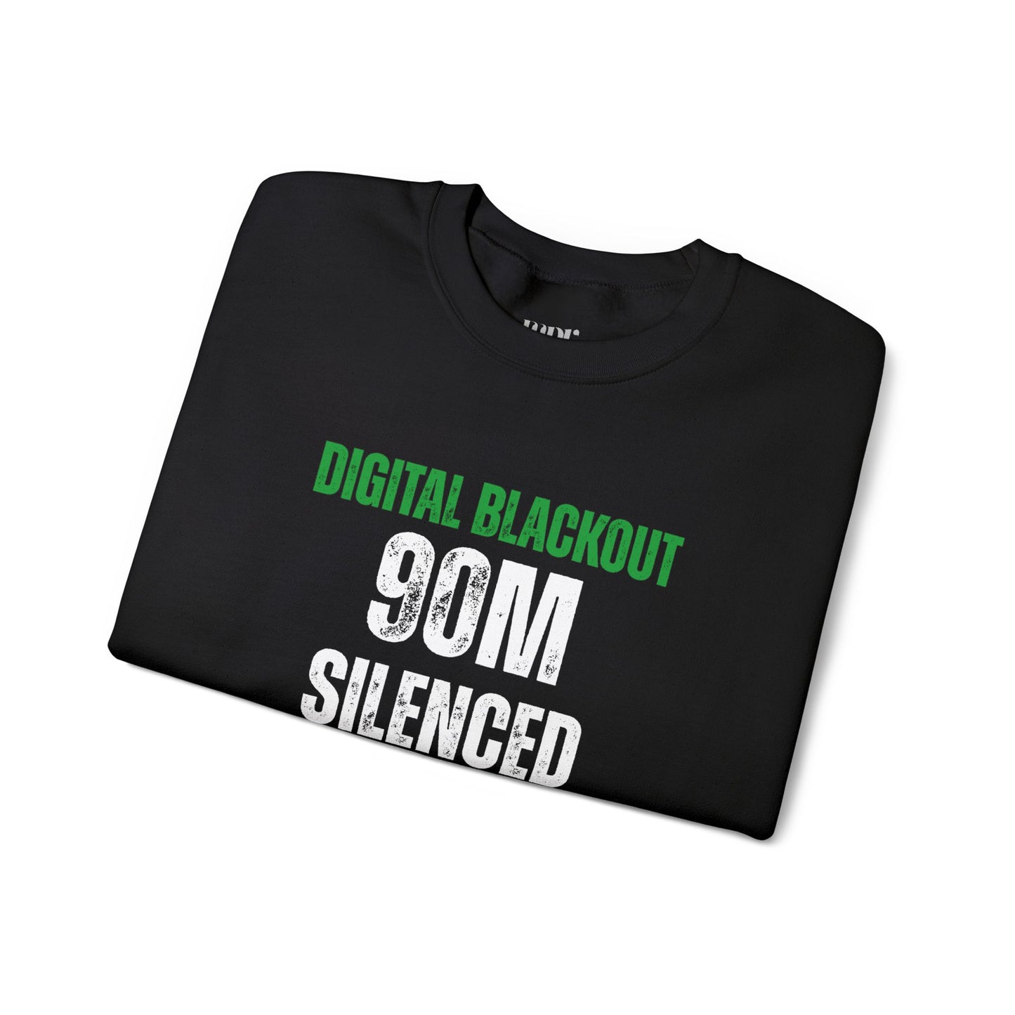 Free Iran Unisex Sweatshirt - No Profit Item