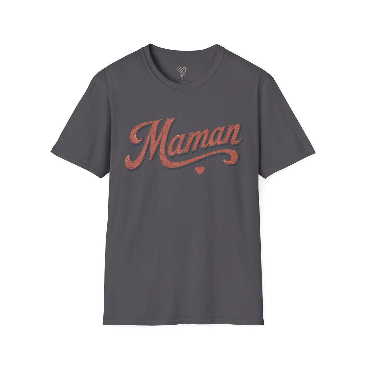 Maman Unisex T-Shirt