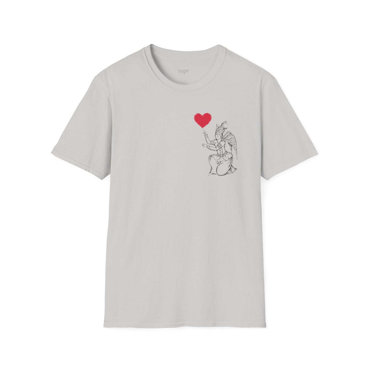 Wings of Heritage Unisex T-Shirt