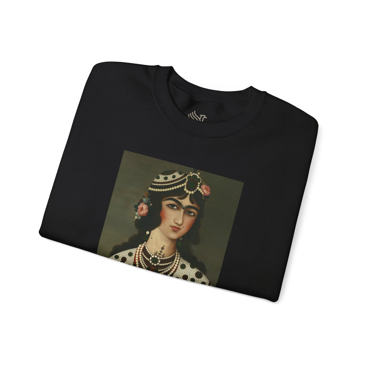 Dokhtar Irooni Unisex Sweatshirt
