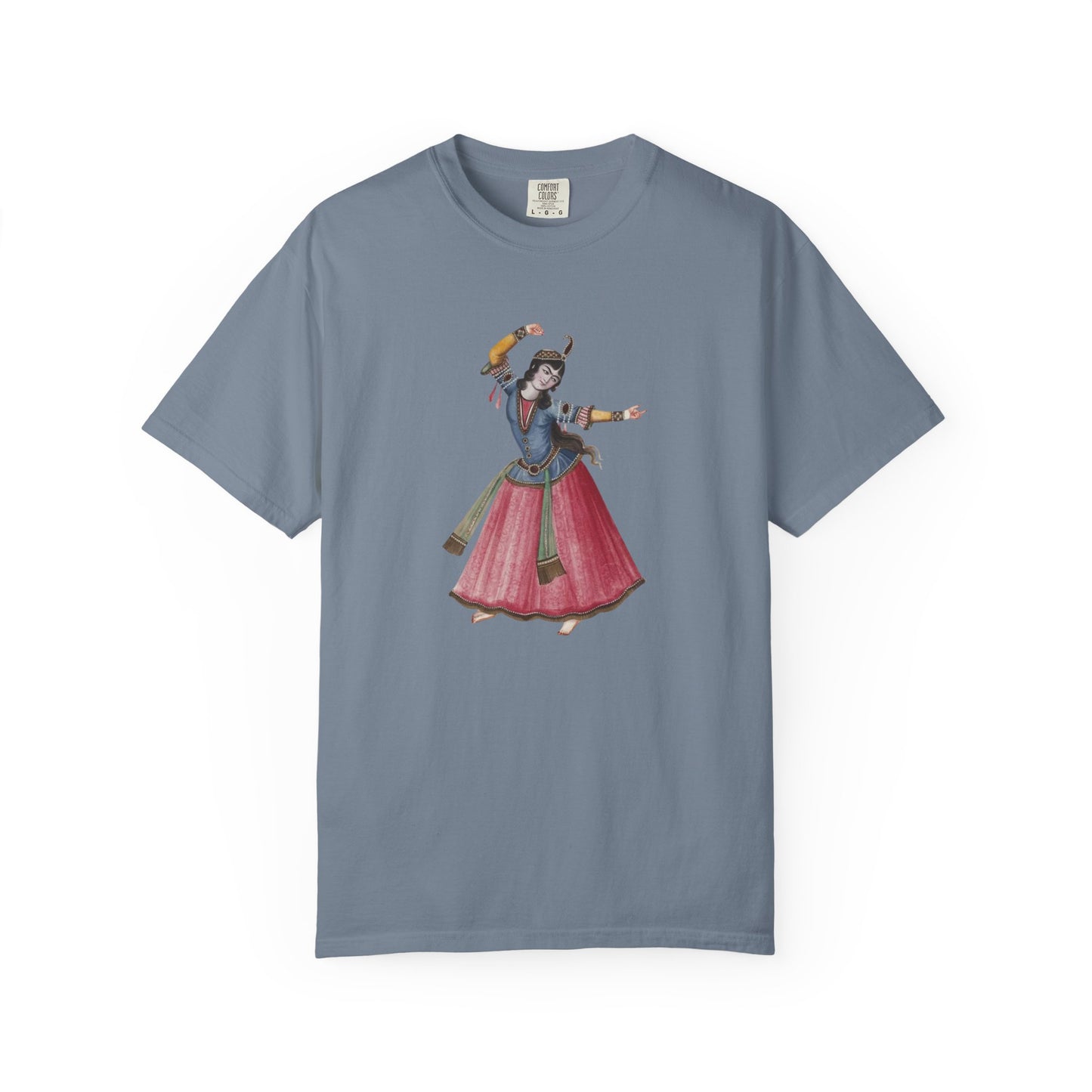Qajar Dance Unisex Premium T-shirt