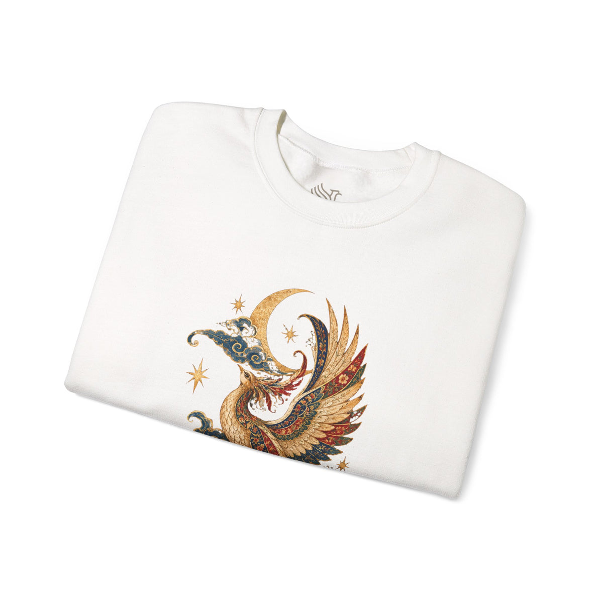 Simorgh Unisex Sweatshirt