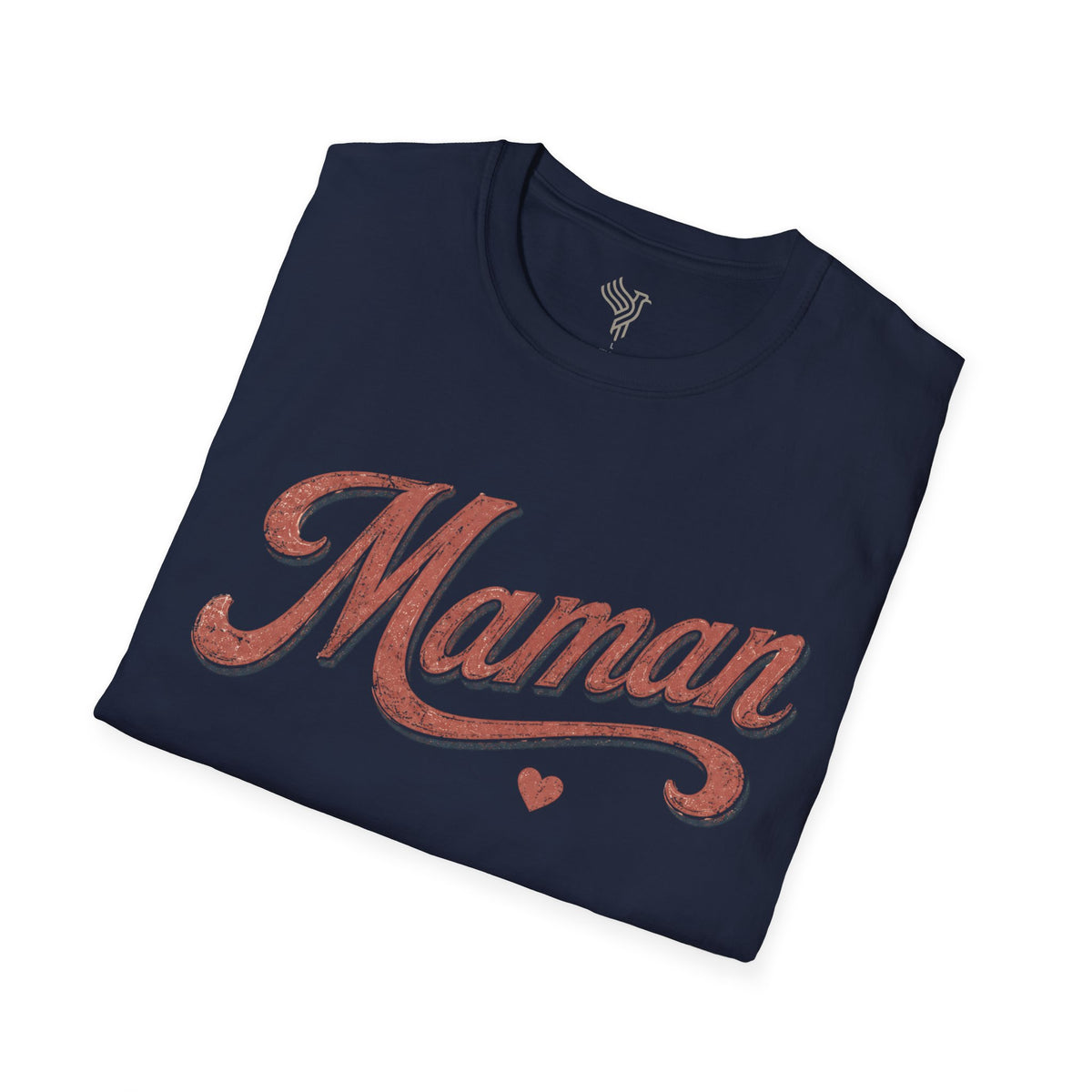 Maman Unisex T-Shirt
