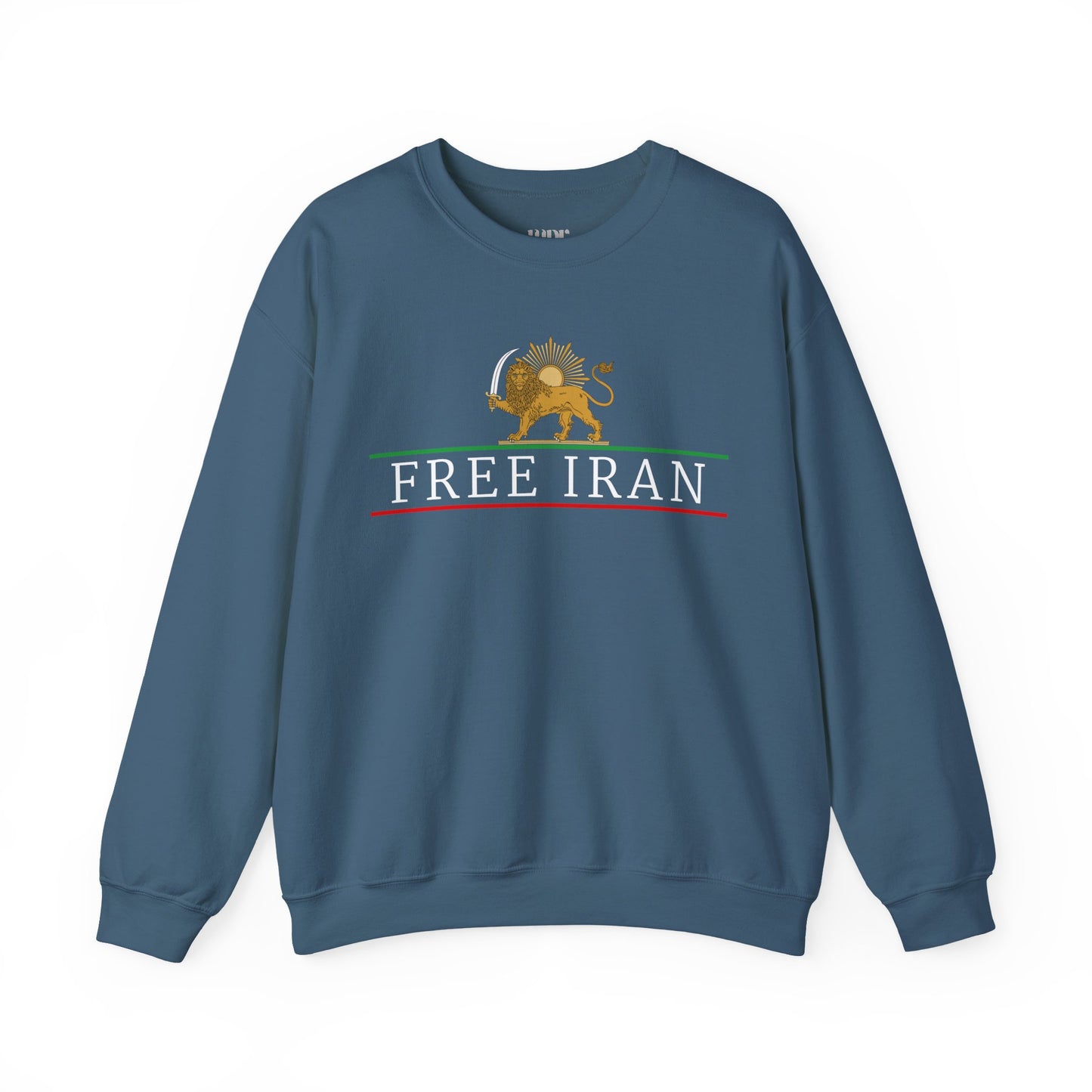 Free Iran Unisex Sweatshirt