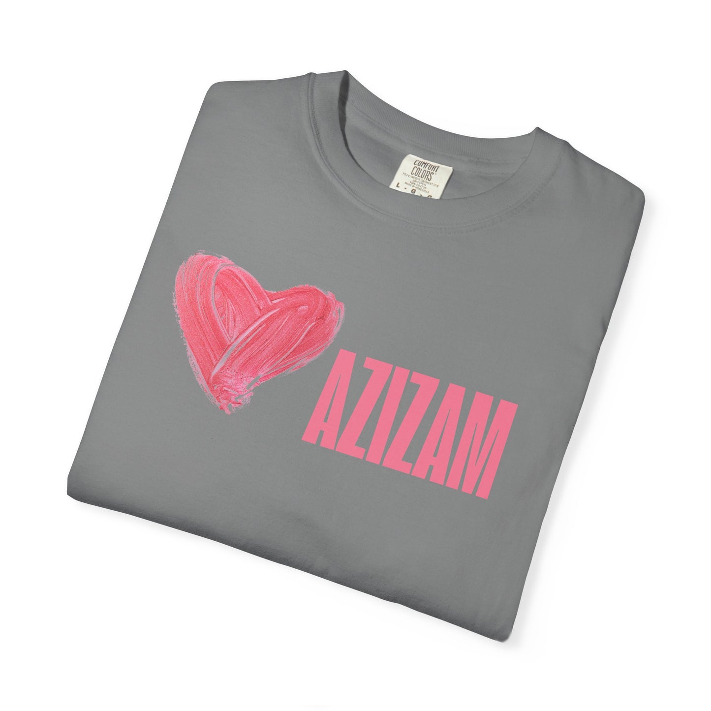 Azizam Unisex Premium T-shirt