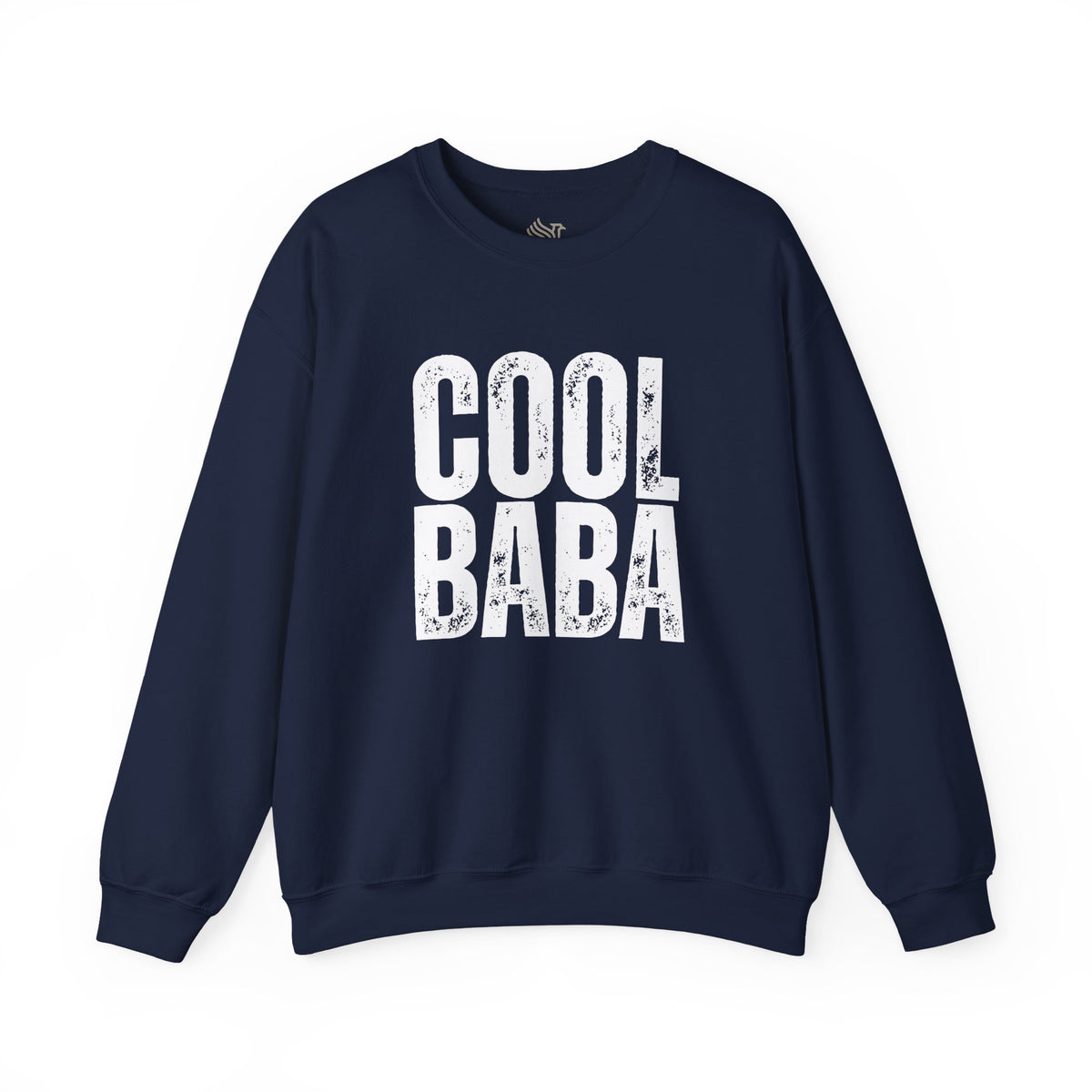 Cool Baba Unisex Sweatshirt