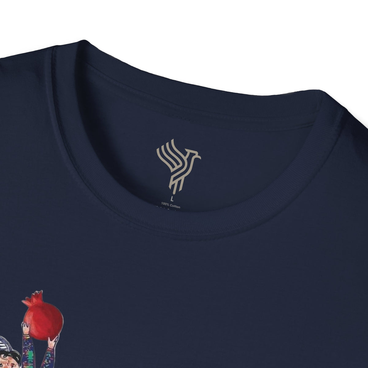 Daughter of Anar Unisex T-Shirt