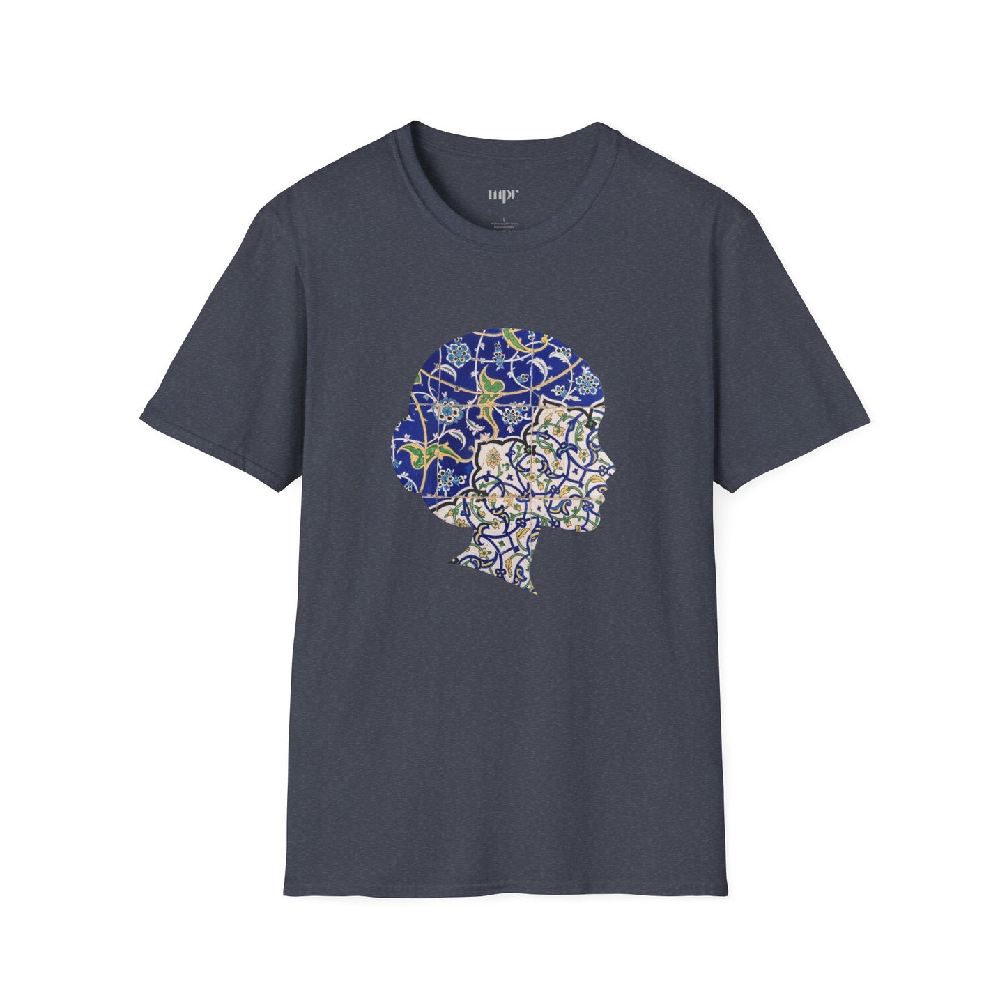Tile & Story Unisex T-Shirt