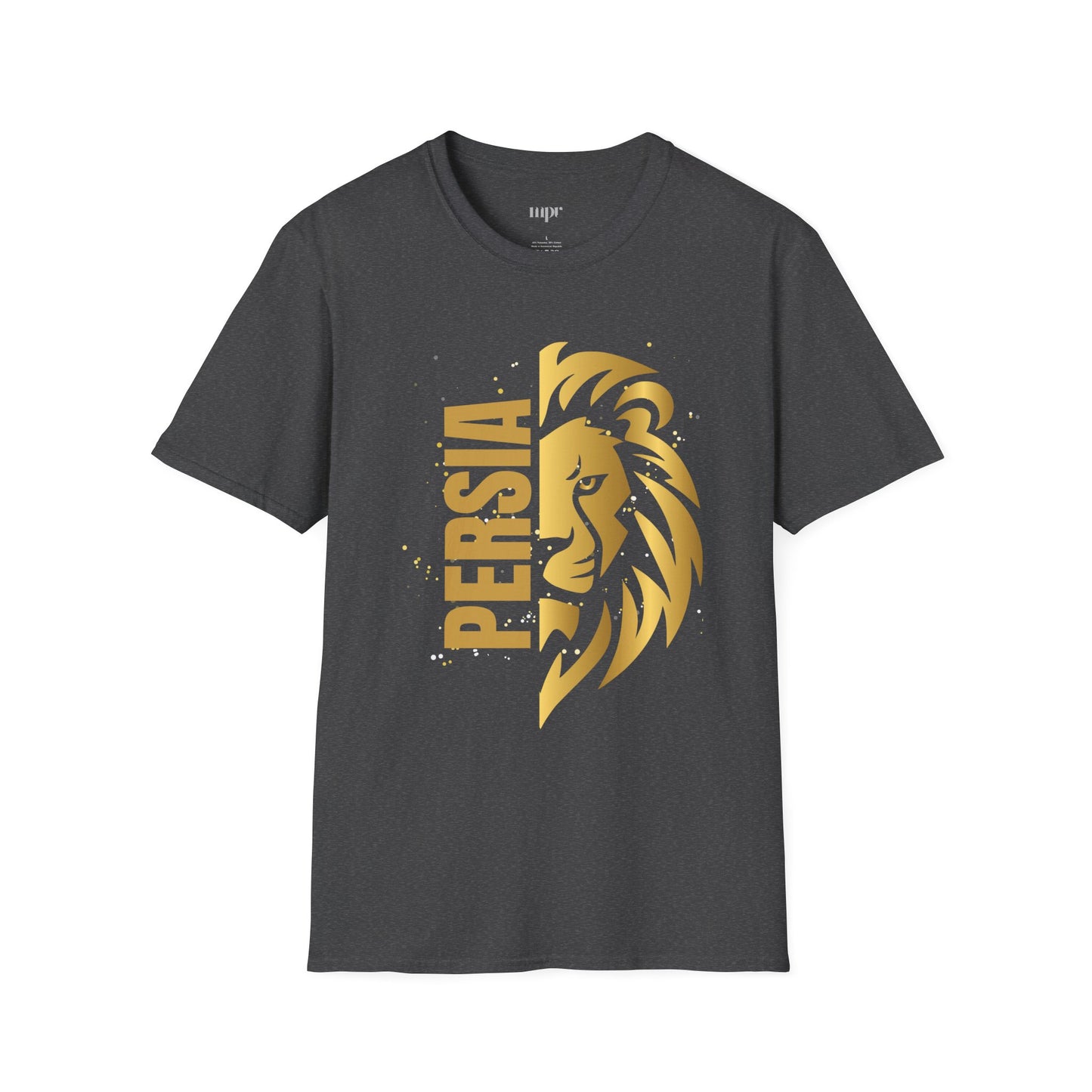 Persia Unisex T-Shirt