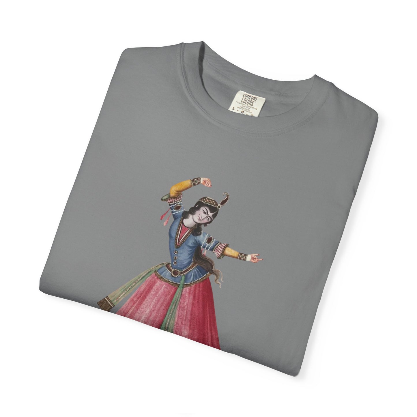 Qajar Dance Unisex Premium T-shirt