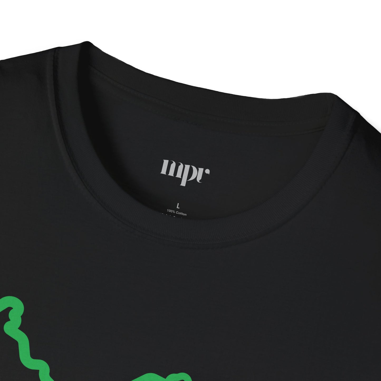 Free Iran Unisex T-Shirt