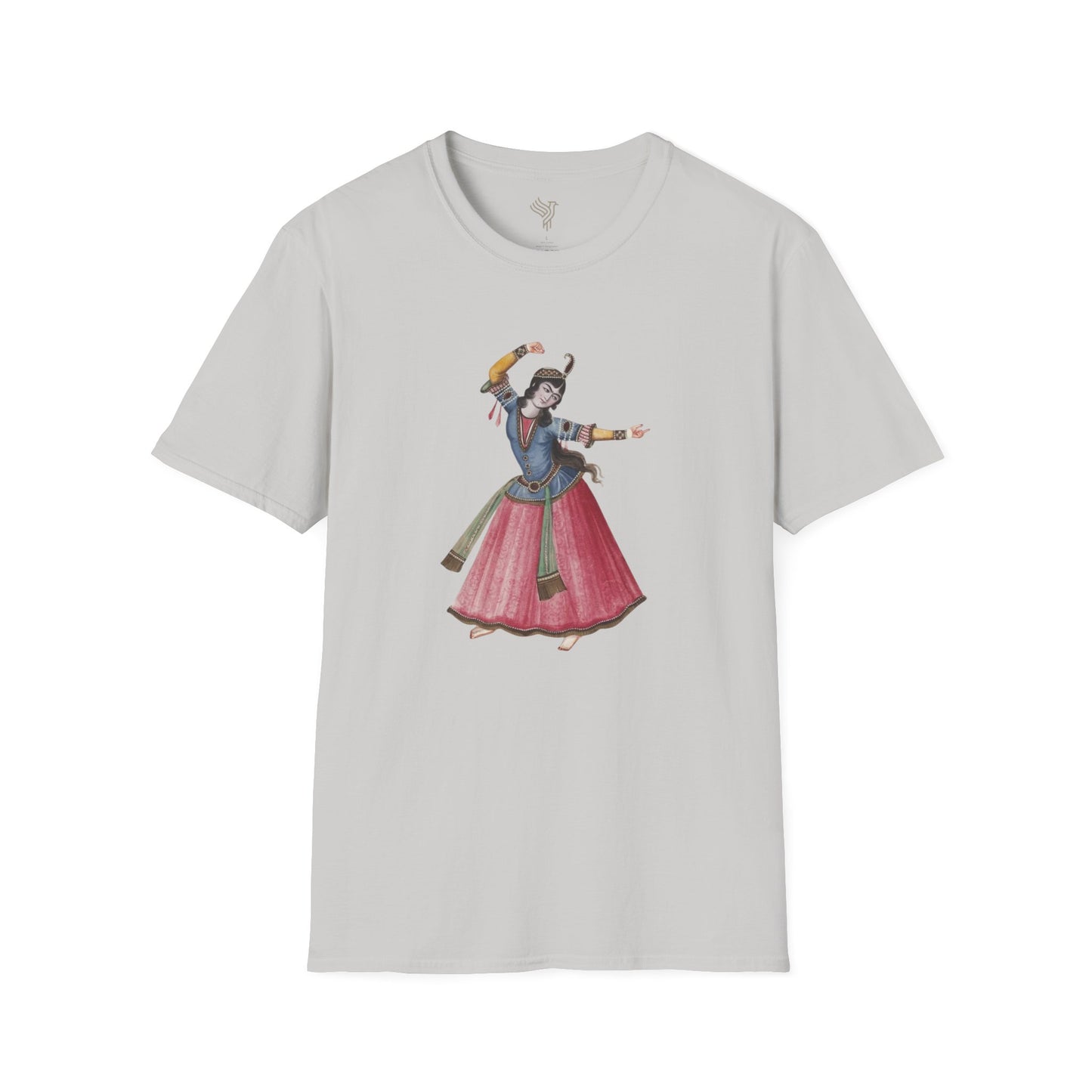 Qajar Dance Unisex T-Shirt