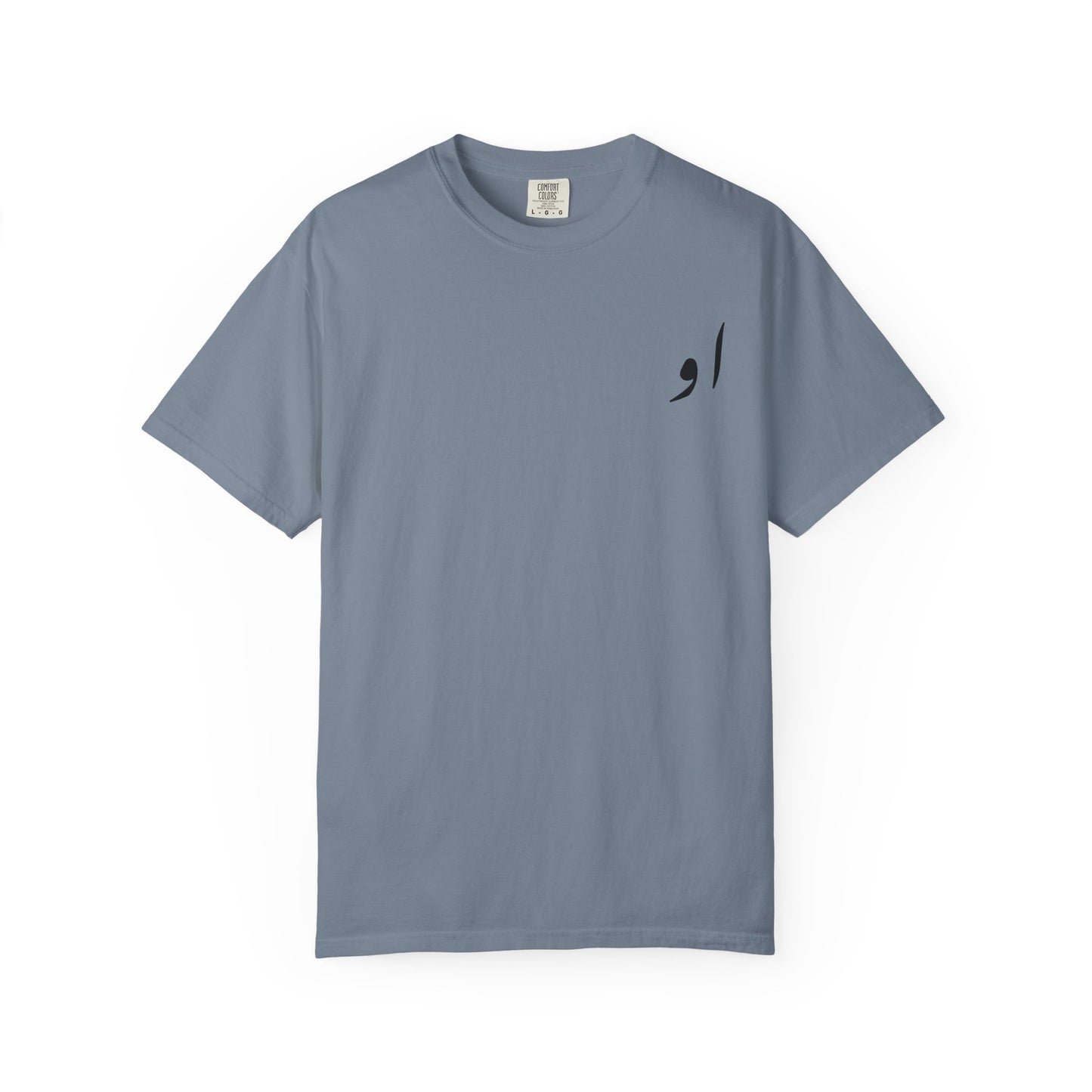 She, He, Always Unisex Premium T-shirt