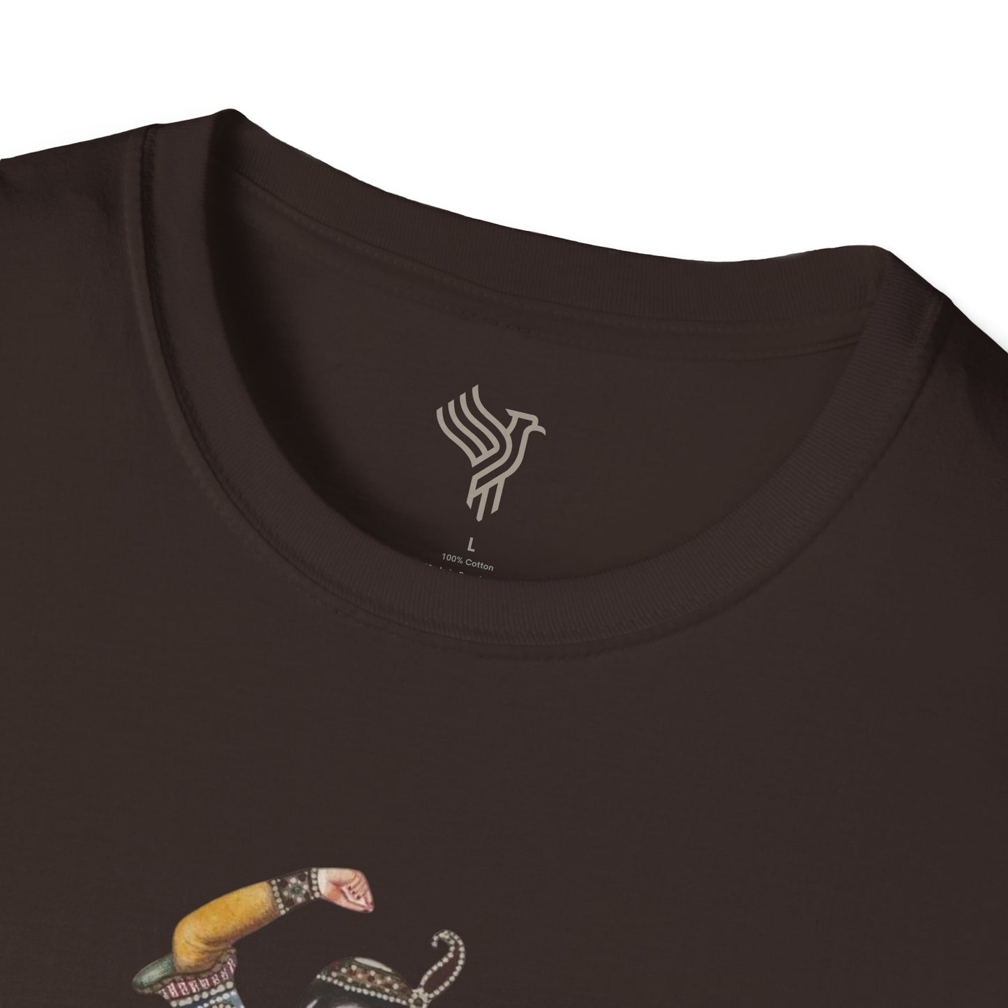 Qajar Dance Unisex T-Shirt