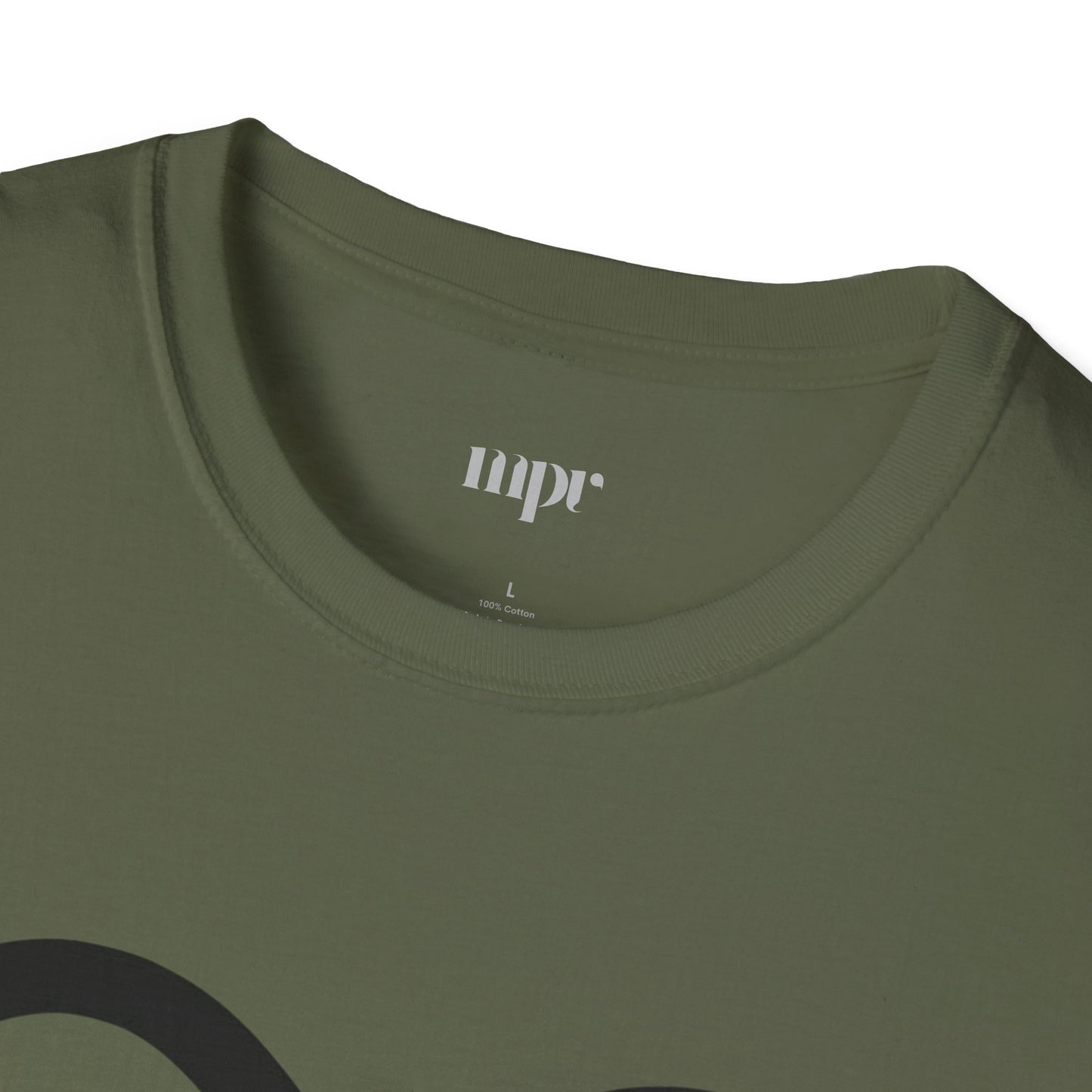 Endless Persian Gulf  Unisex T-shirt
