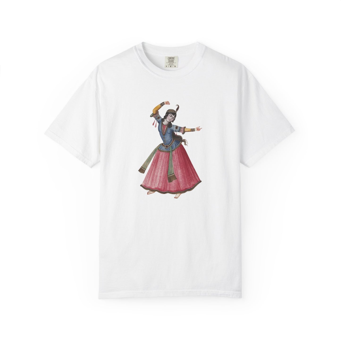 Qajar Dance Unisex Premium T-shirt
