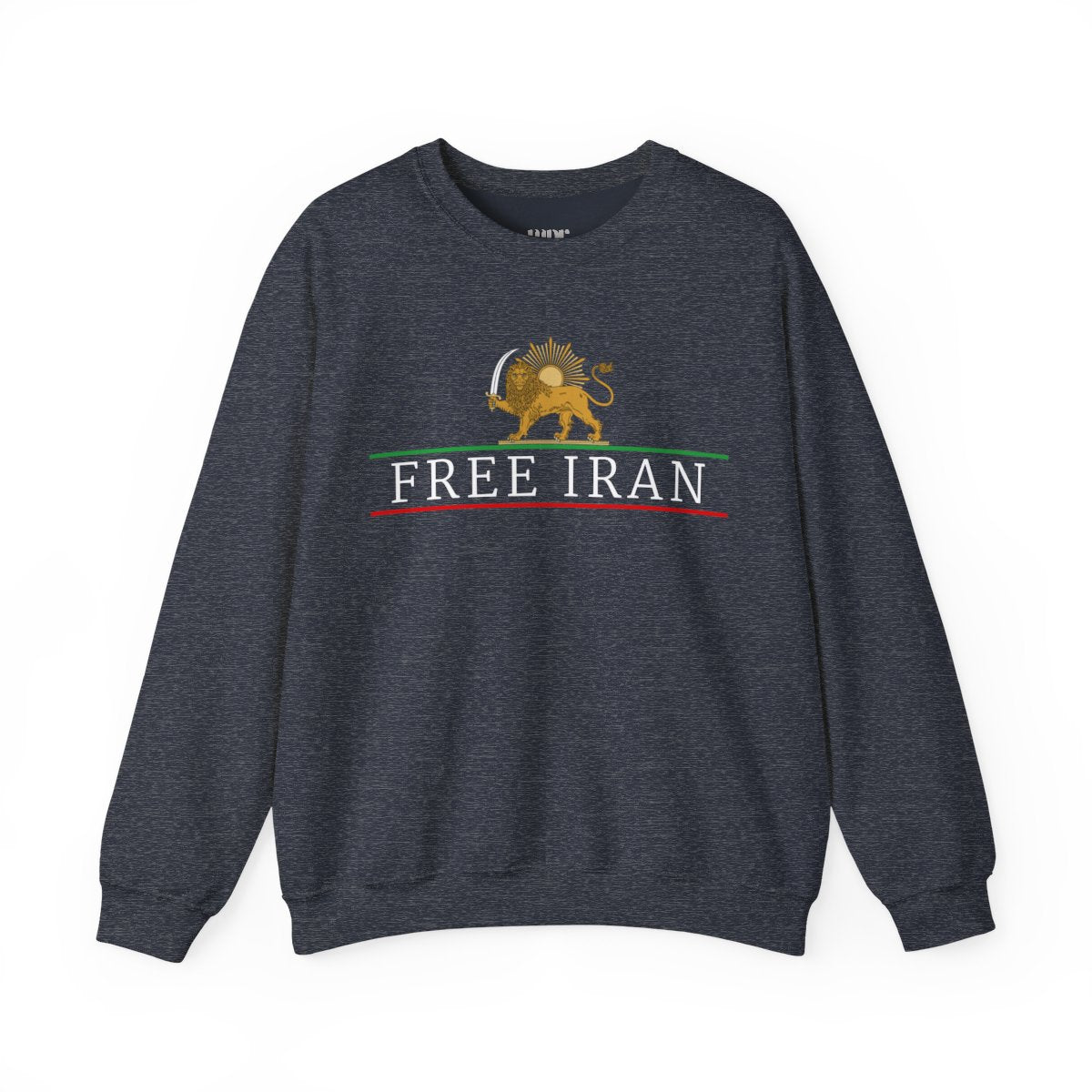 Free Iran Unisex Sweatshirt